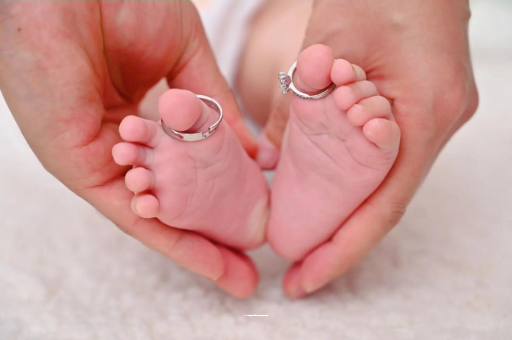 安吉宝宝发烧手心比额头烫 安吉宝宝发烧手心比额头烫